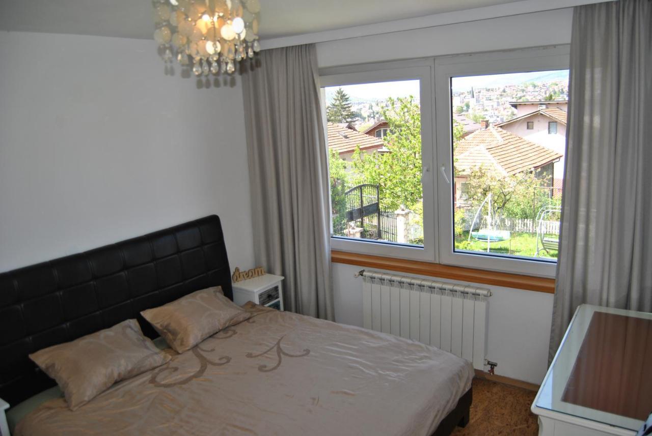 Exclusive Apartments Bistrik Σαράγεβο Εξωτερικό φωτογραφία