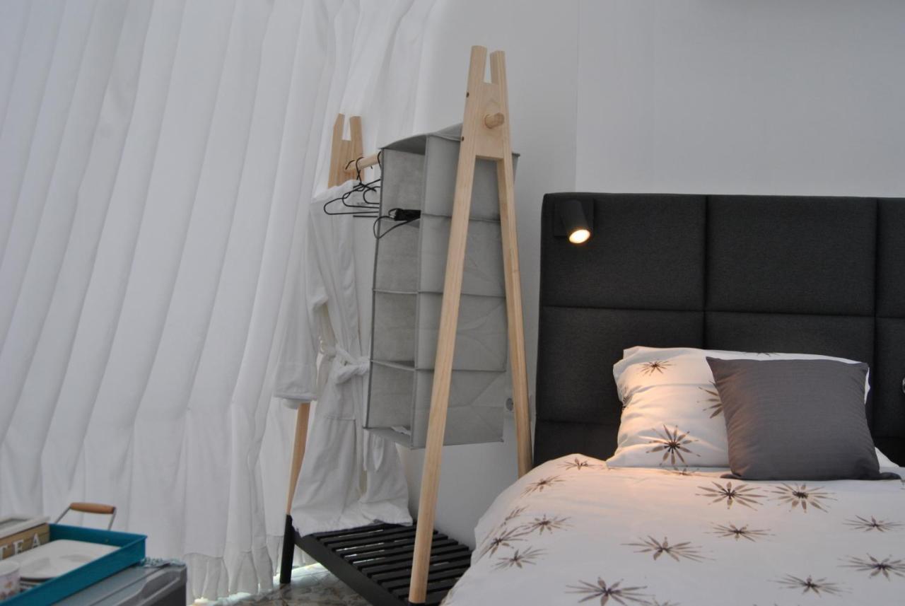 Exclusive Apartments Bistrik Σαράγεβο Εξωτερικό φωτογραφία