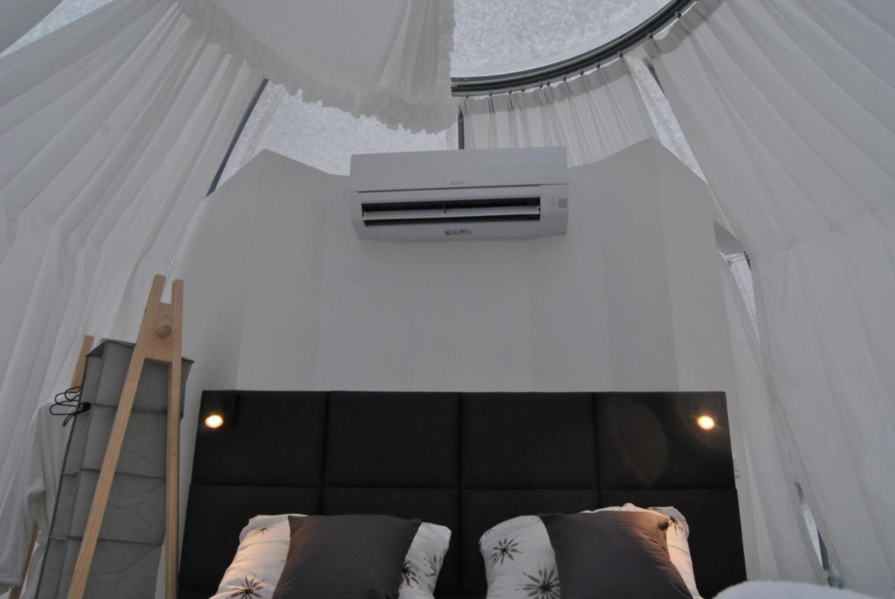 Exclusive Apartments Bistrik Σαράγεβο Εξωτερικό φωτογραφία