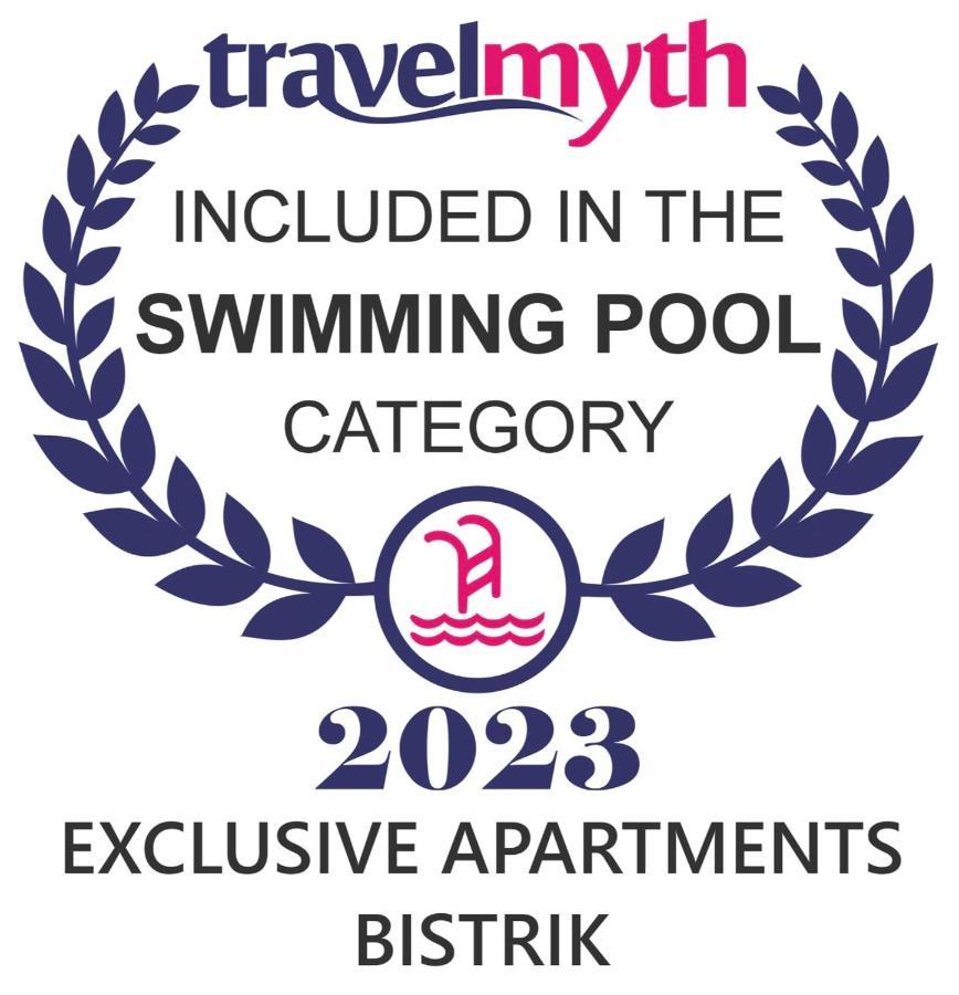 Exclusive Apartments Bistrik Σαράγεβο Εξωτερικό φωτογραφία