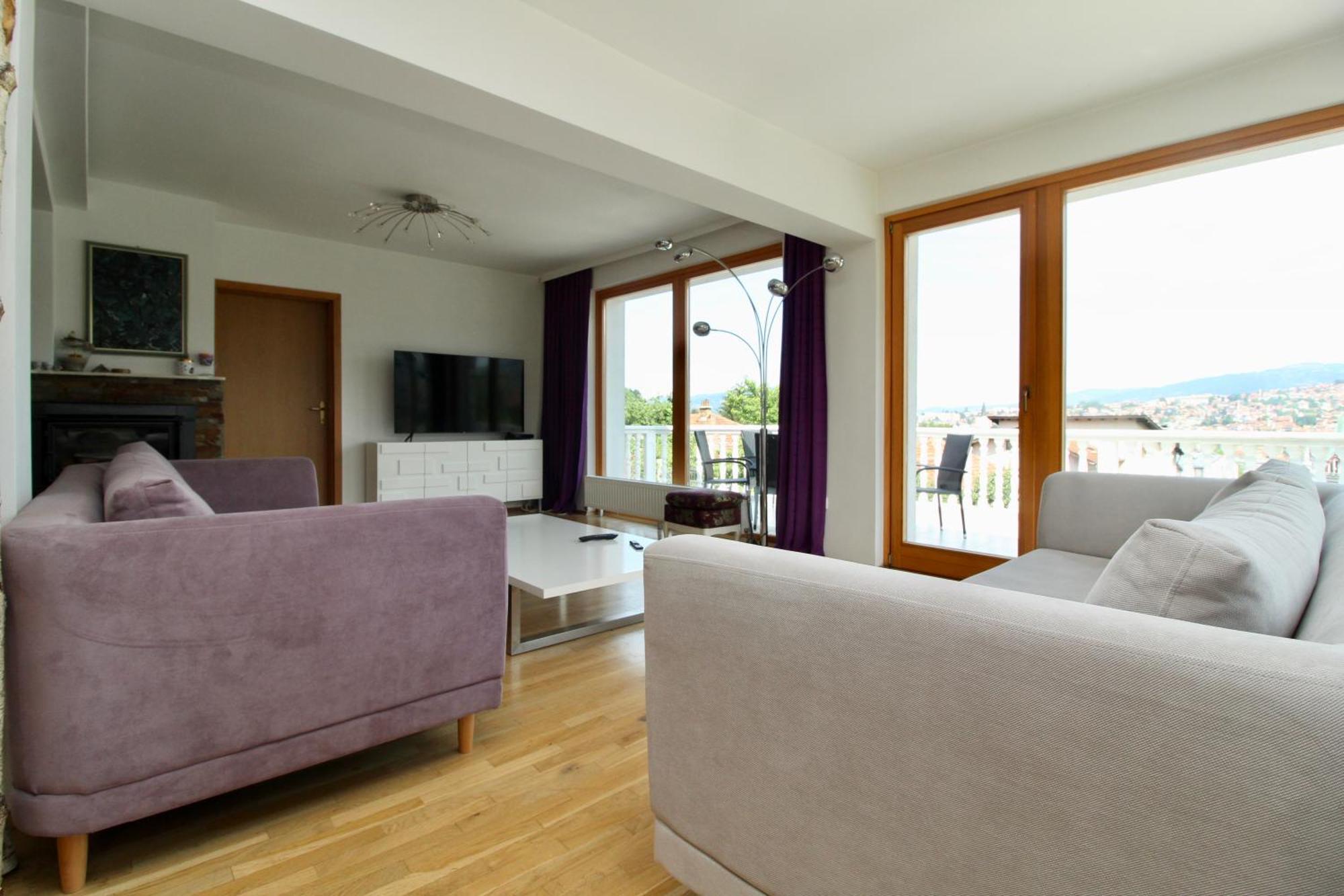 Exclusive Apartments Bistrik Σαράγεβο Εξωτερικό φωτογραφία