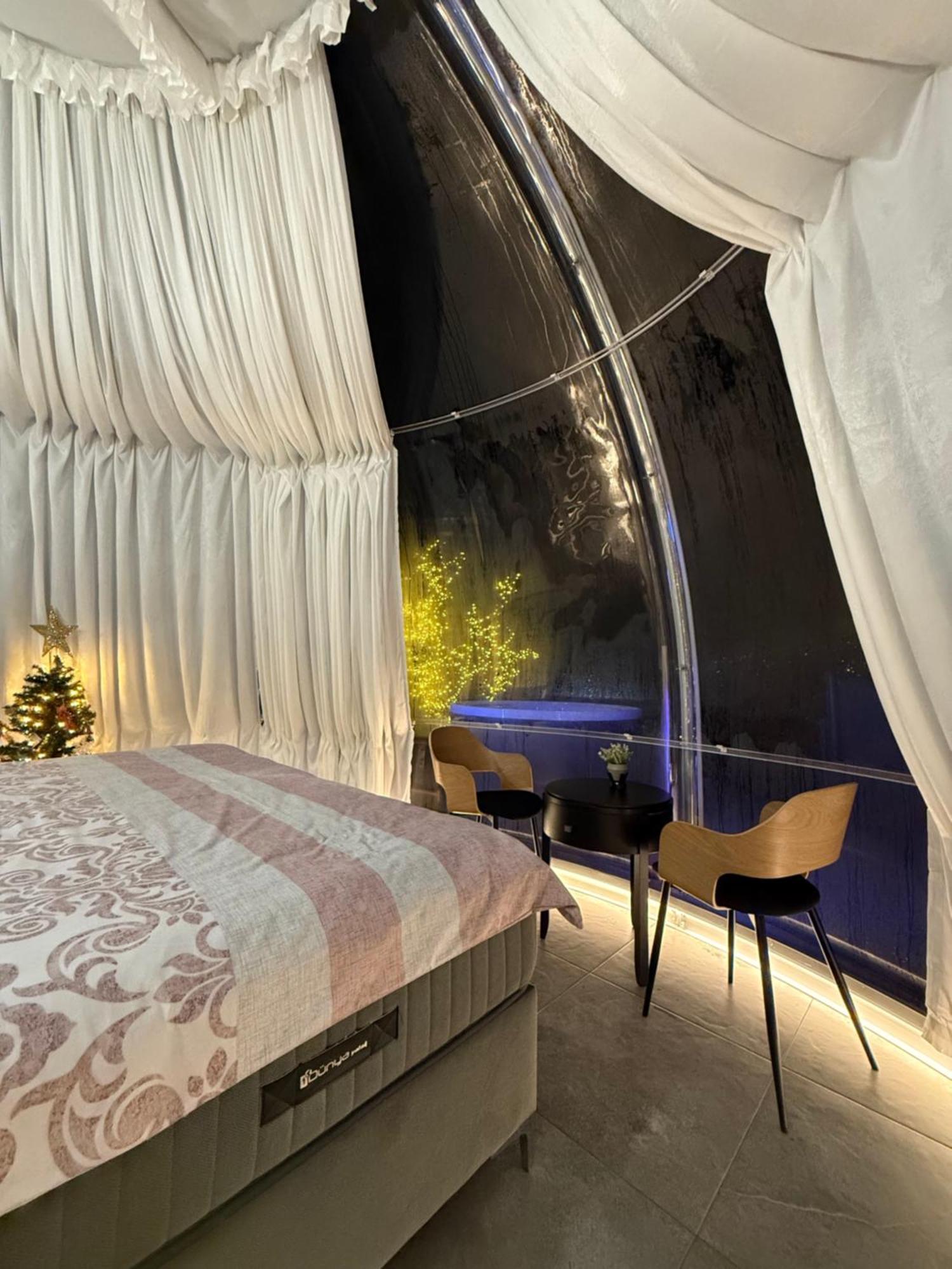 Exclusive Apartments Bistrik Σαράγεβο Εξωτερικό φωτογραφία