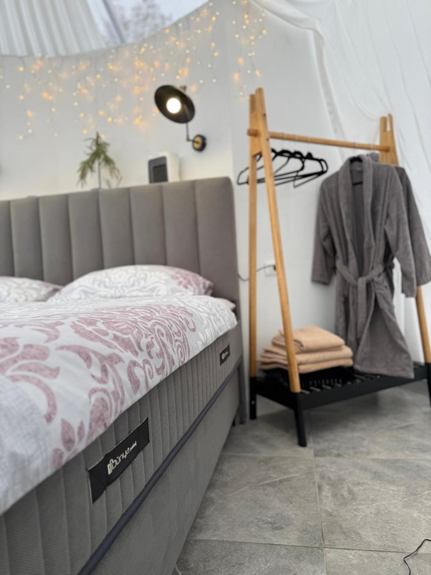 Exclusive Apartments Bistrik Σαράγεβο Εξωτερικό φωτογραφία