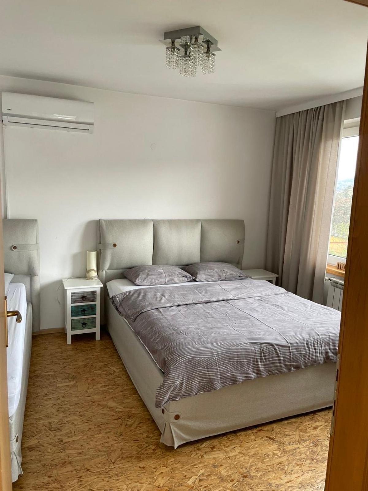 Exclusive Apartments Bistrik Σαράγεβο Εξωτερικό φωτογραφία