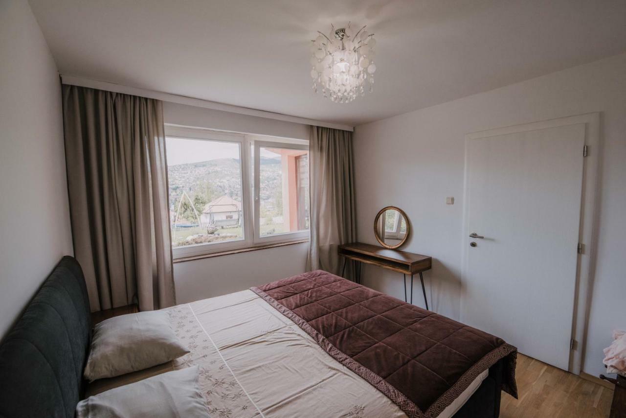 Exclusive Apartments Bistrik Σαράγεβο Εξωτερικό φωτογραφία