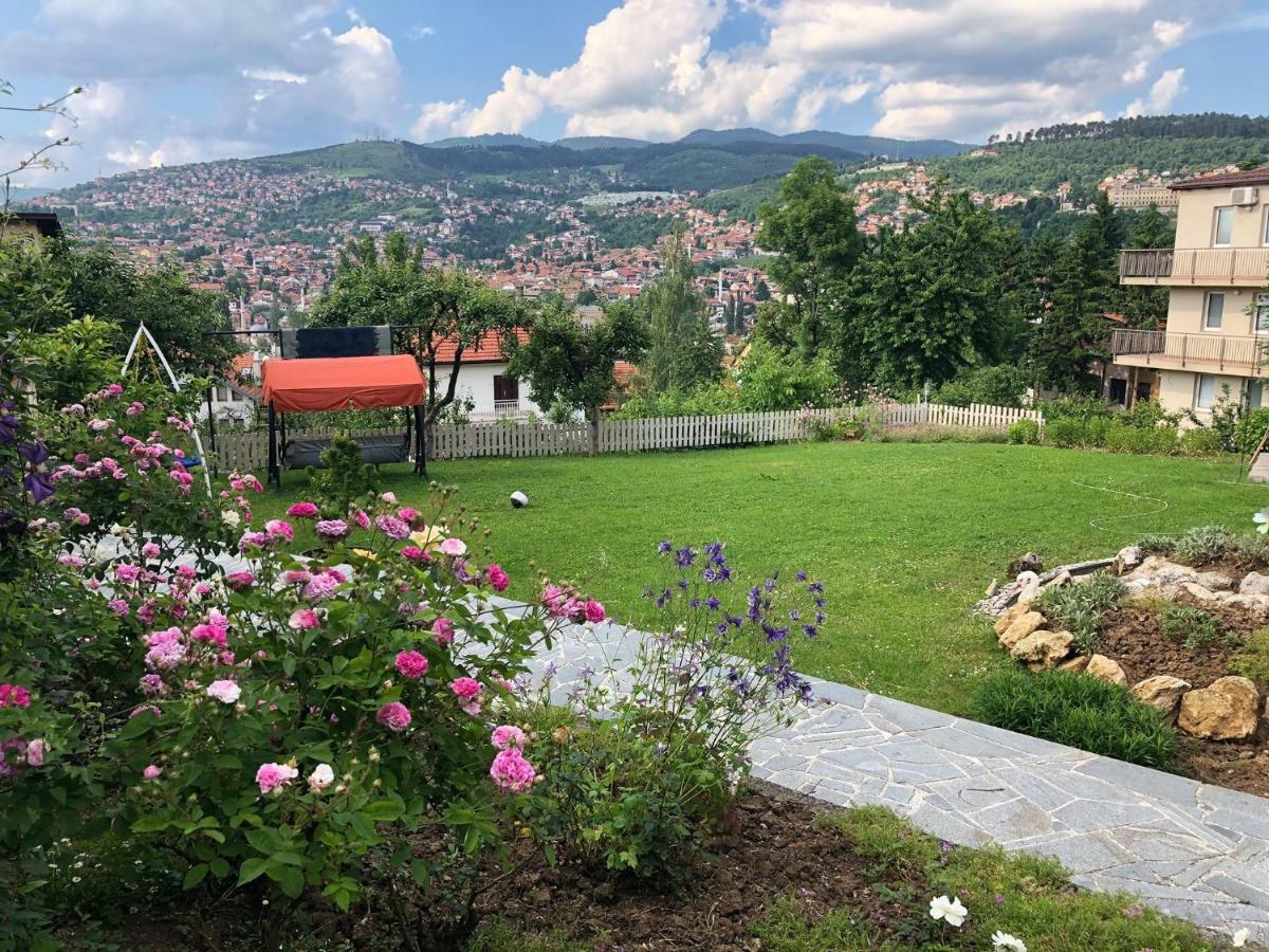 Exclusive Apartments Bistrik Σαράγεβο Εξωτερικό φωτογραφία